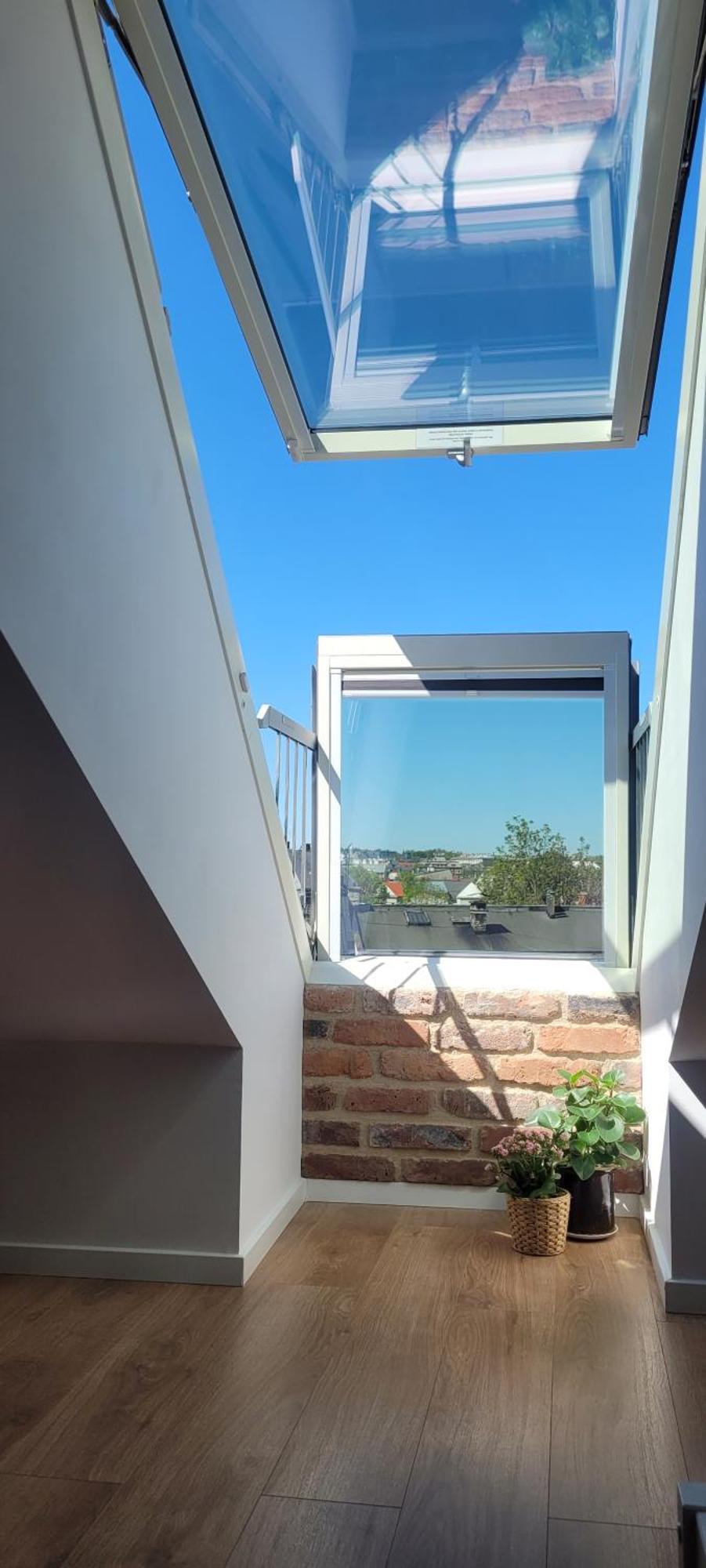 Loft Manufaktura Grossa Apartment Bielsko-Biała Exterior photo