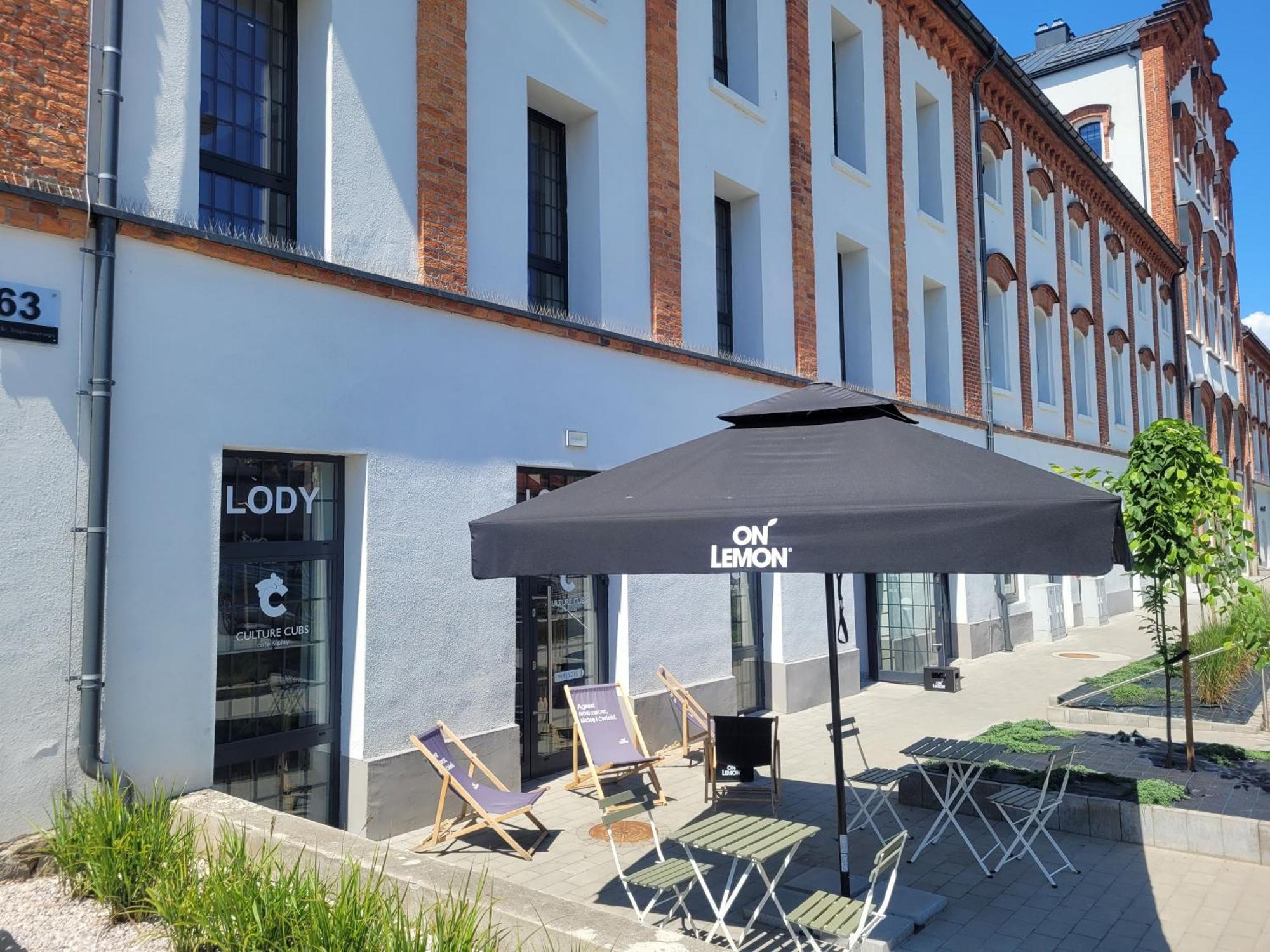 Loft Manufaktura Grossa Apartment Bielsko-Biała Exterior photo