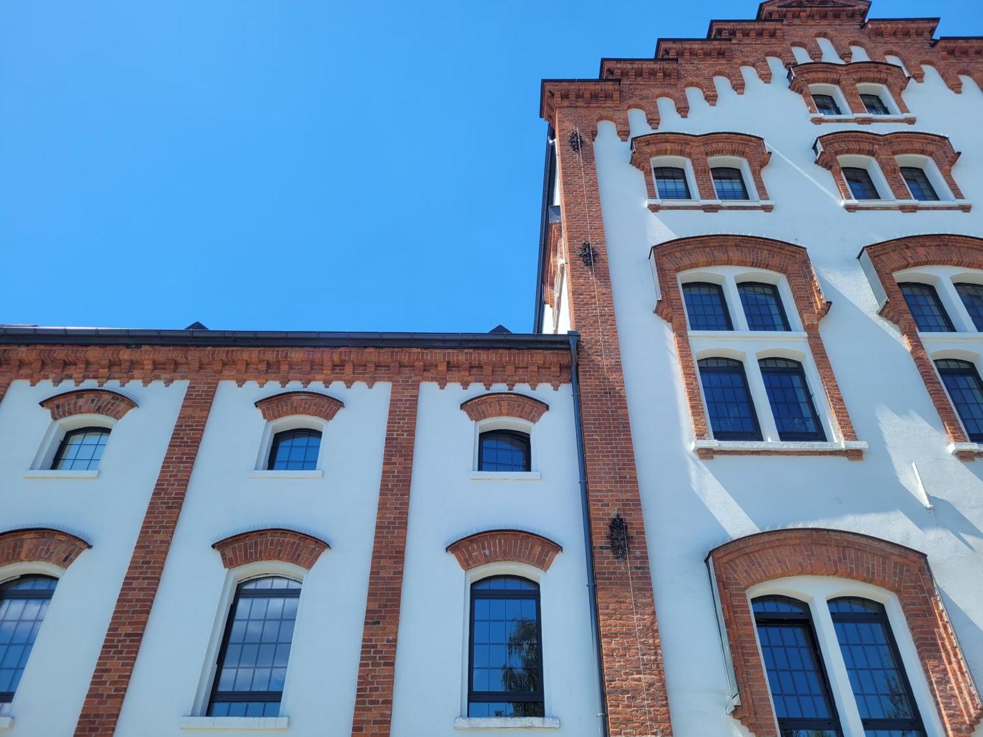 Loft Manufaktura Grossa Apartment Bielsko-Biała Exterior photo